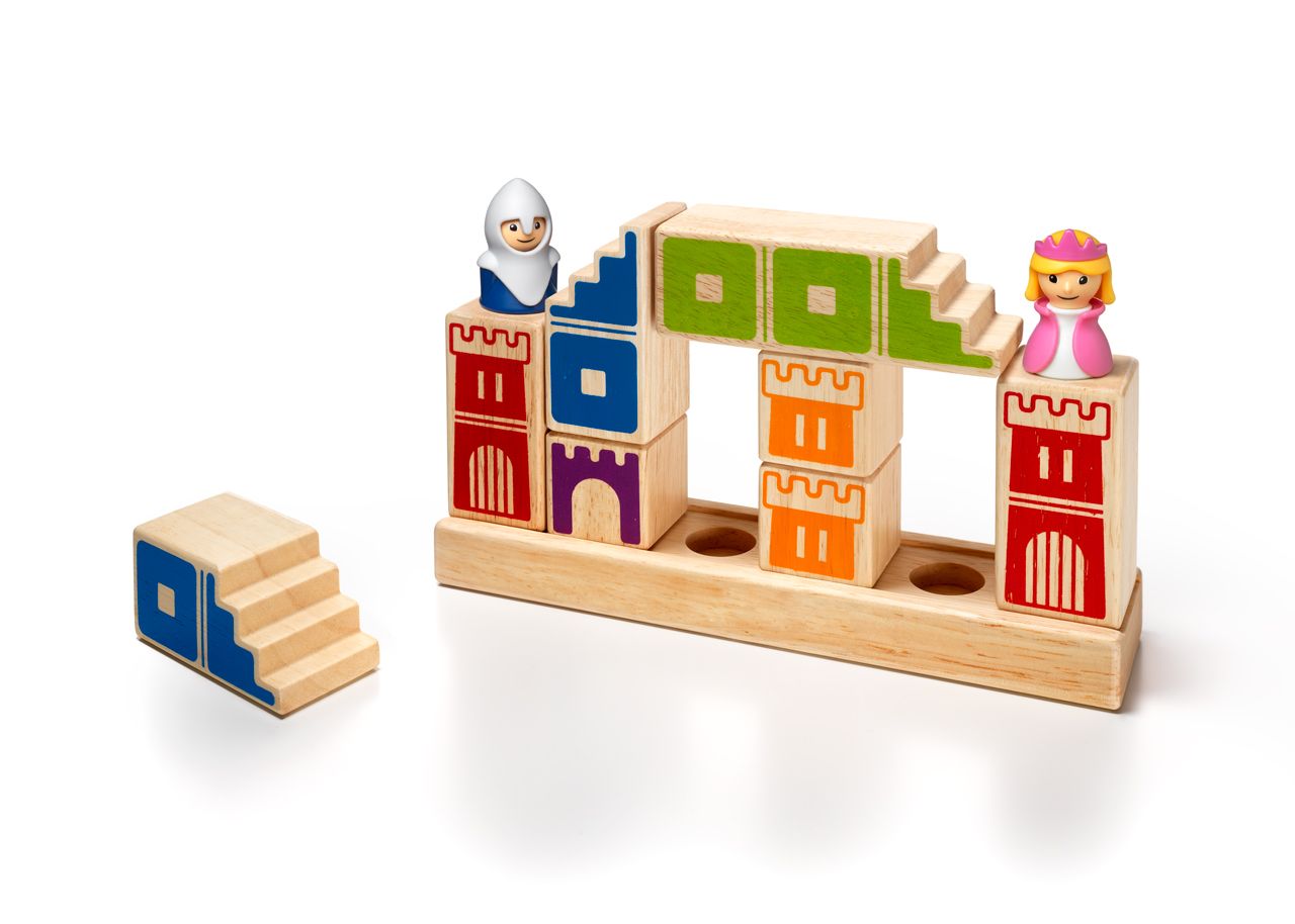 Smart Games - Camelot Jr