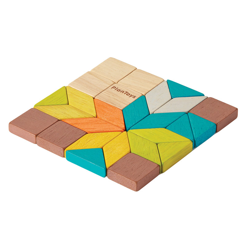 Mini Mosaic