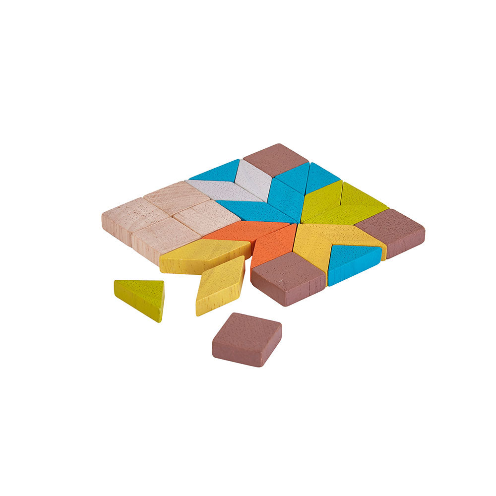 Mini Mosaic