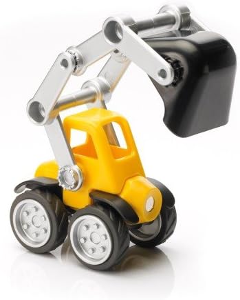 SmartMax magnetic discovery- Power Vehicles