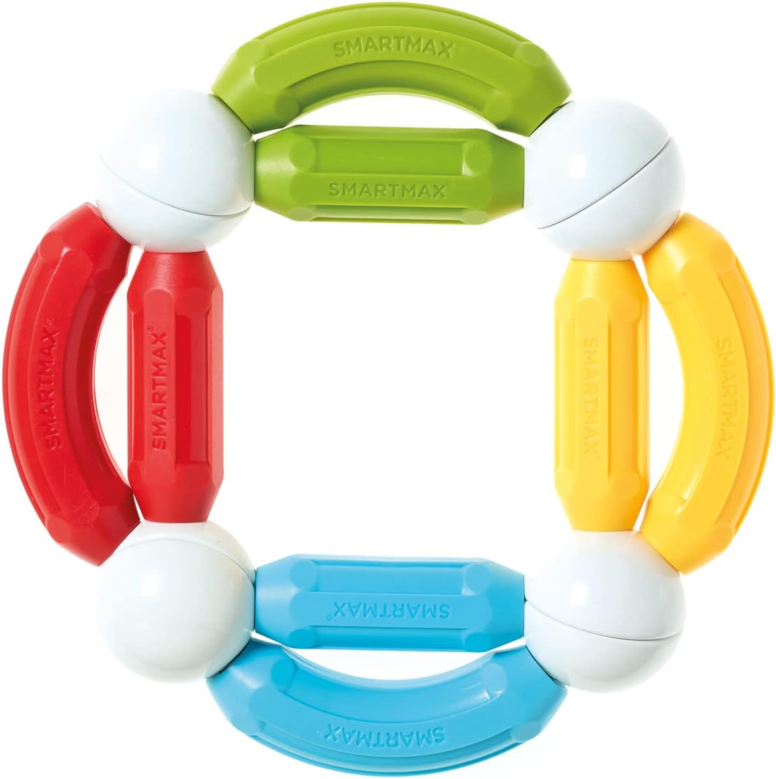 SmartMax magnetic discovery- Start Plus (30 PCS)