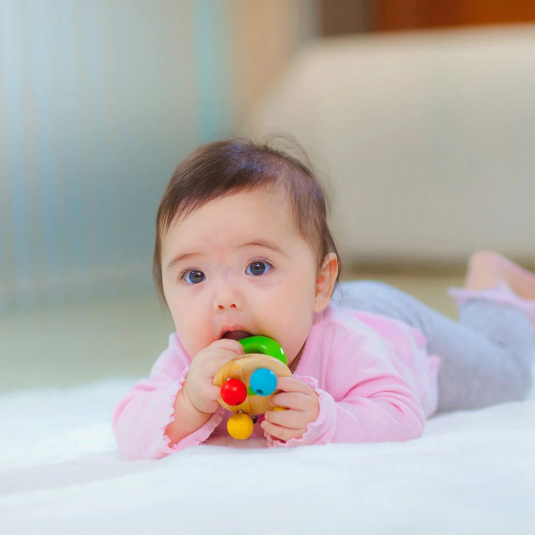 Bell Rattle