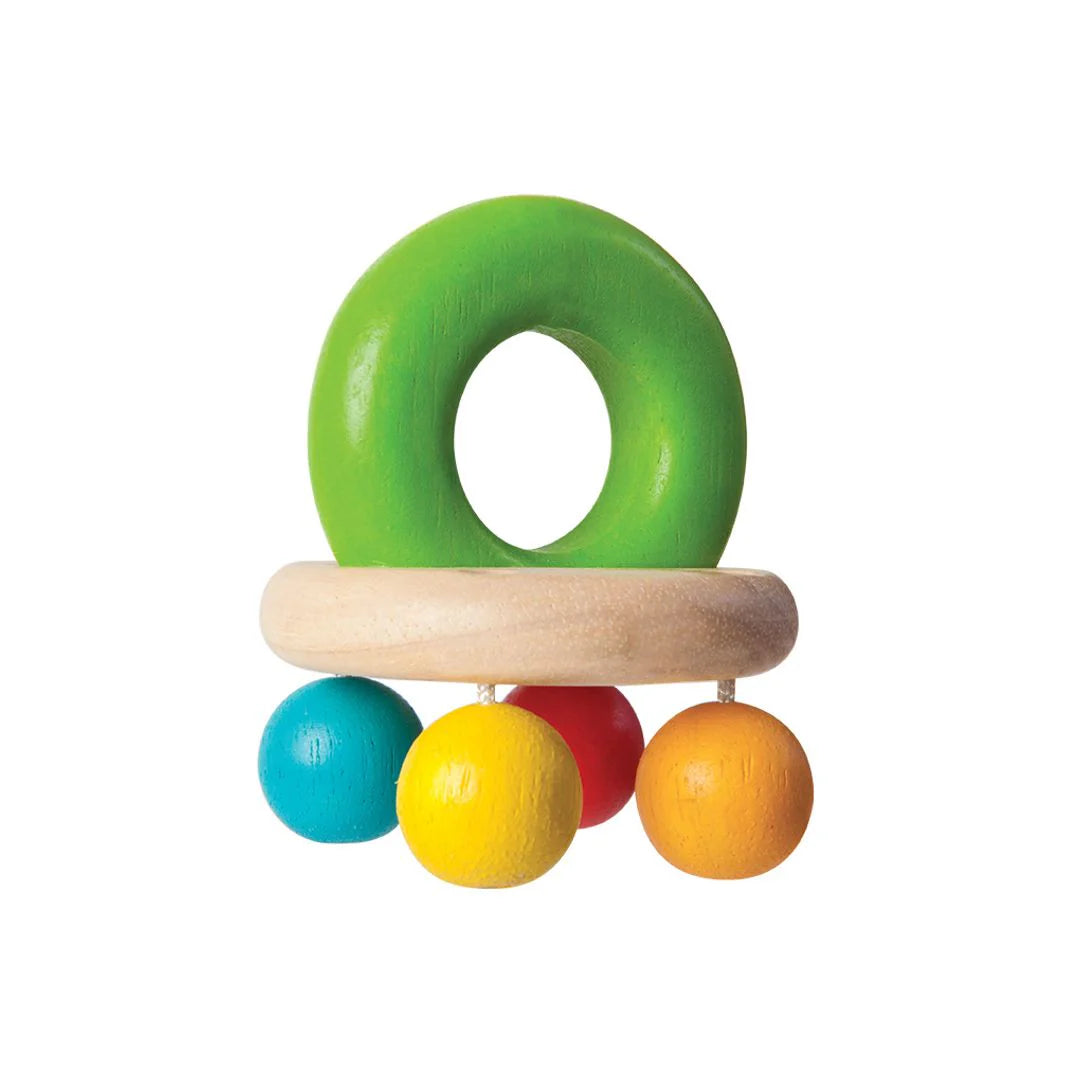 Bell Rattle