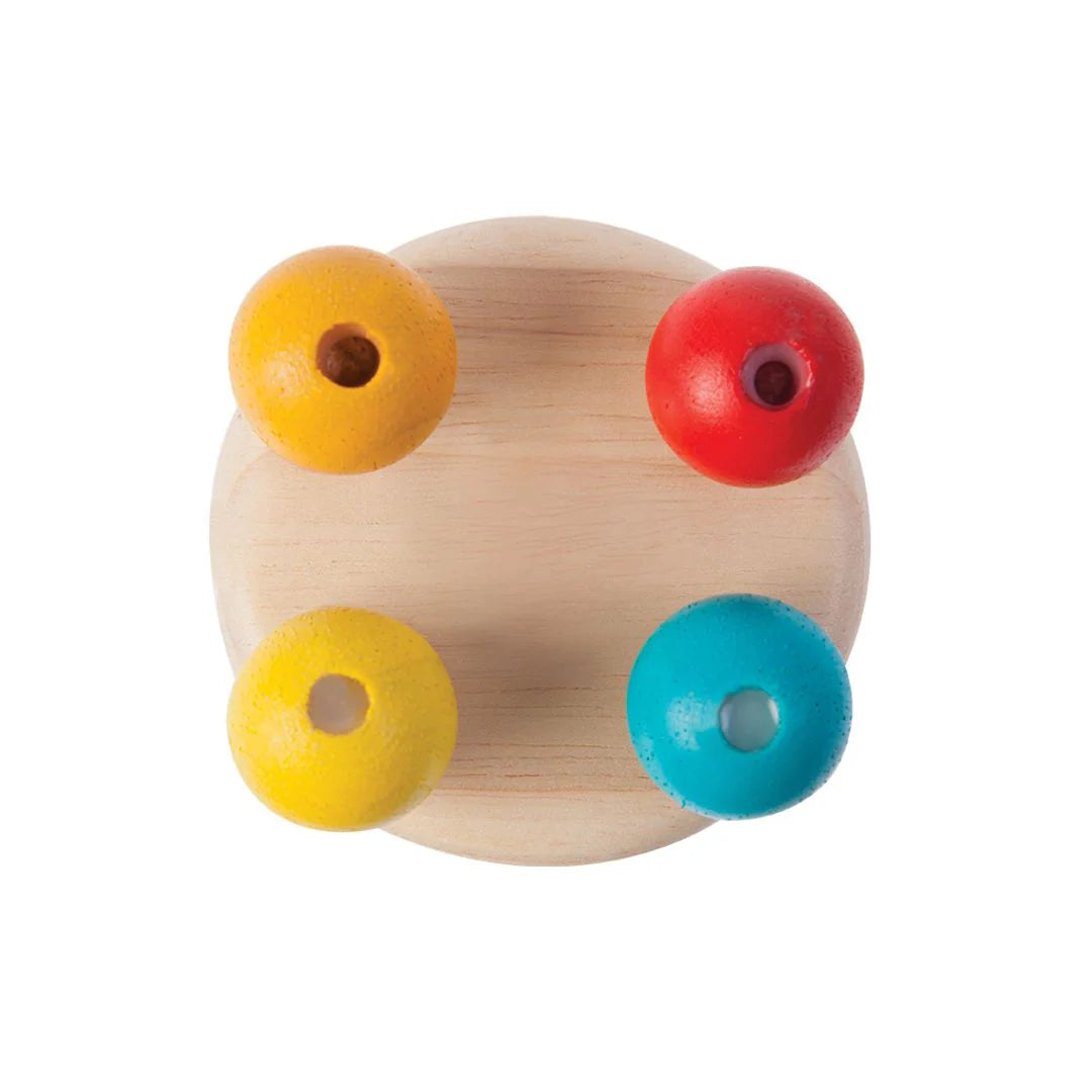 Bell Rattle