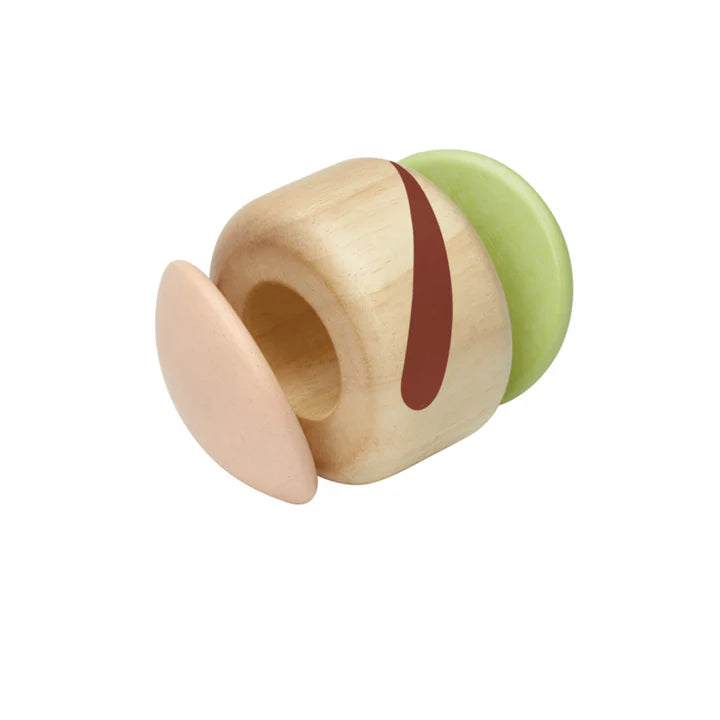 Clapping Roller