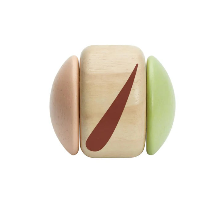 Clapping Roller