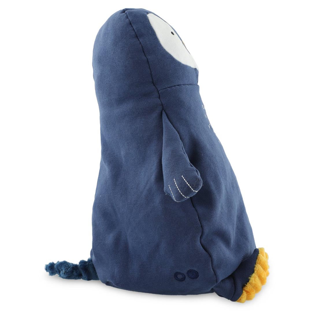 Plush Toy Small - Mr. Penguin