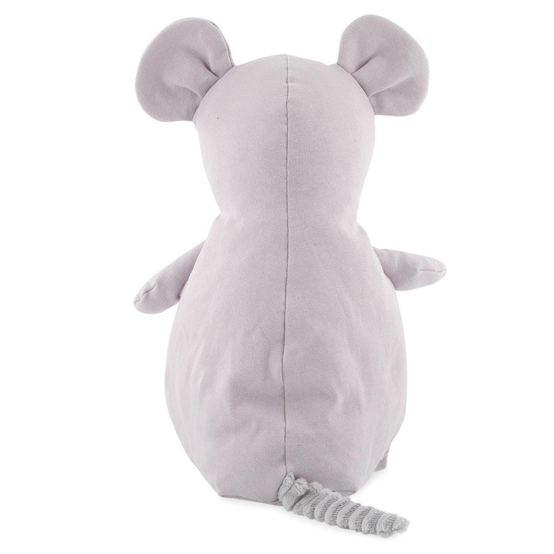 Plush toy small - Mrs. Mouse