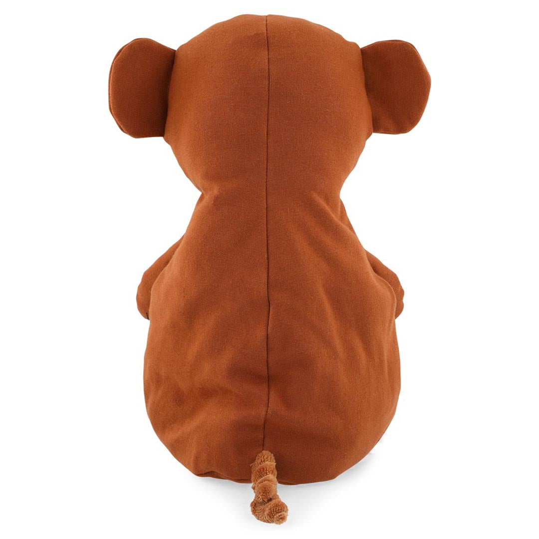 Plush Toy Small - Mr. Monkey