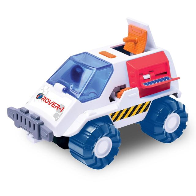 Space Rover