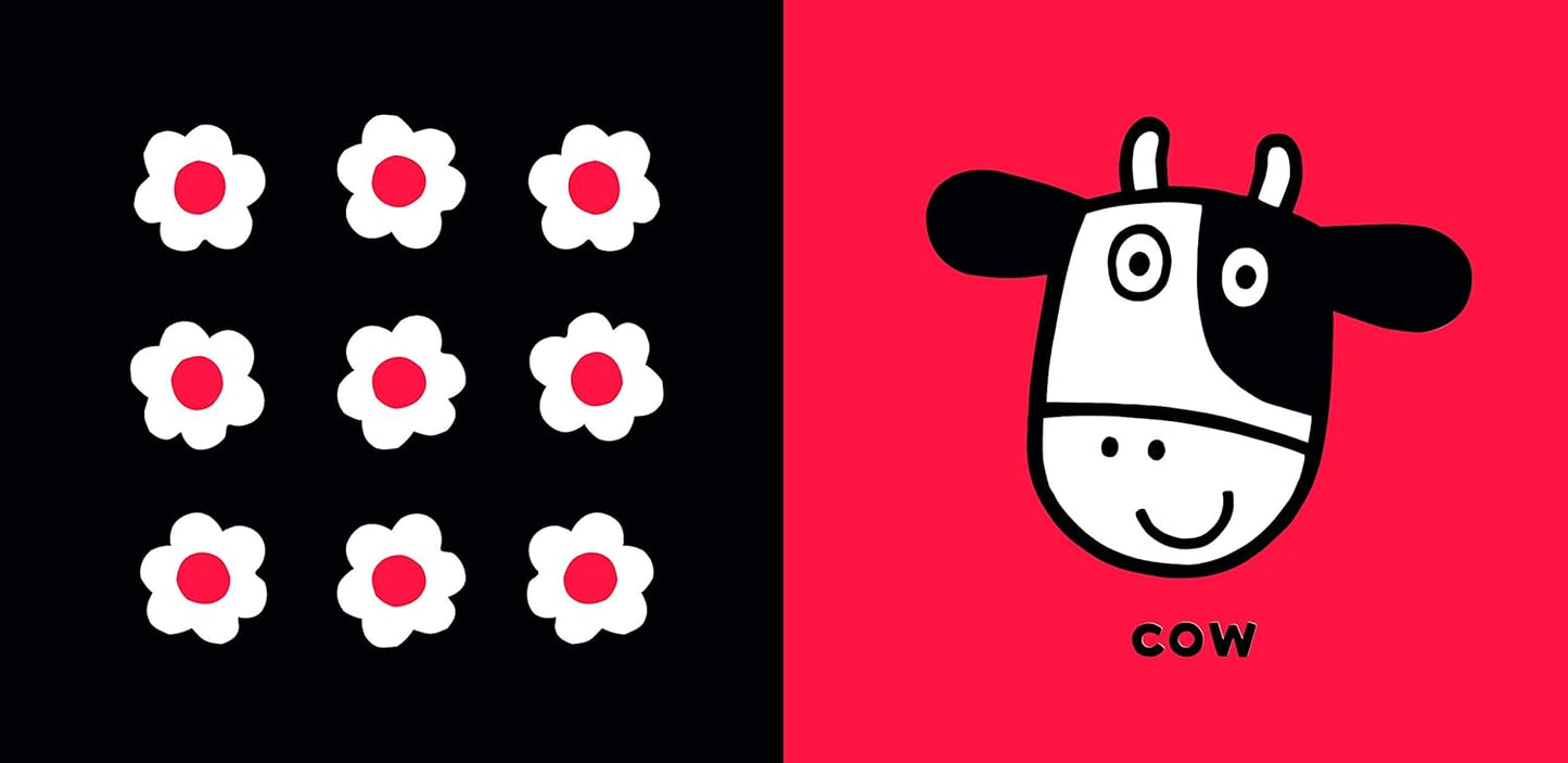 Farm (Baby's Very First Book)