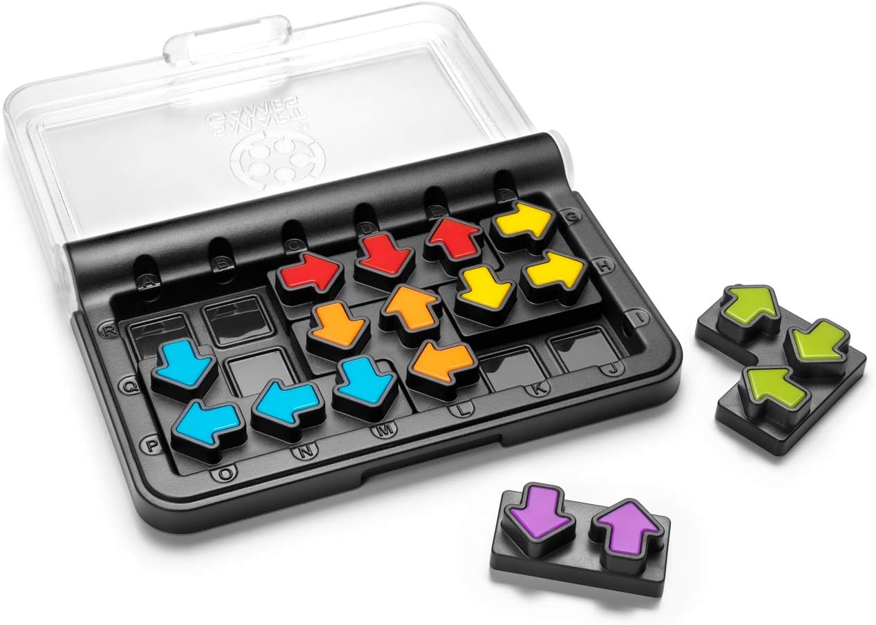 Smart Games - IQ Arrows