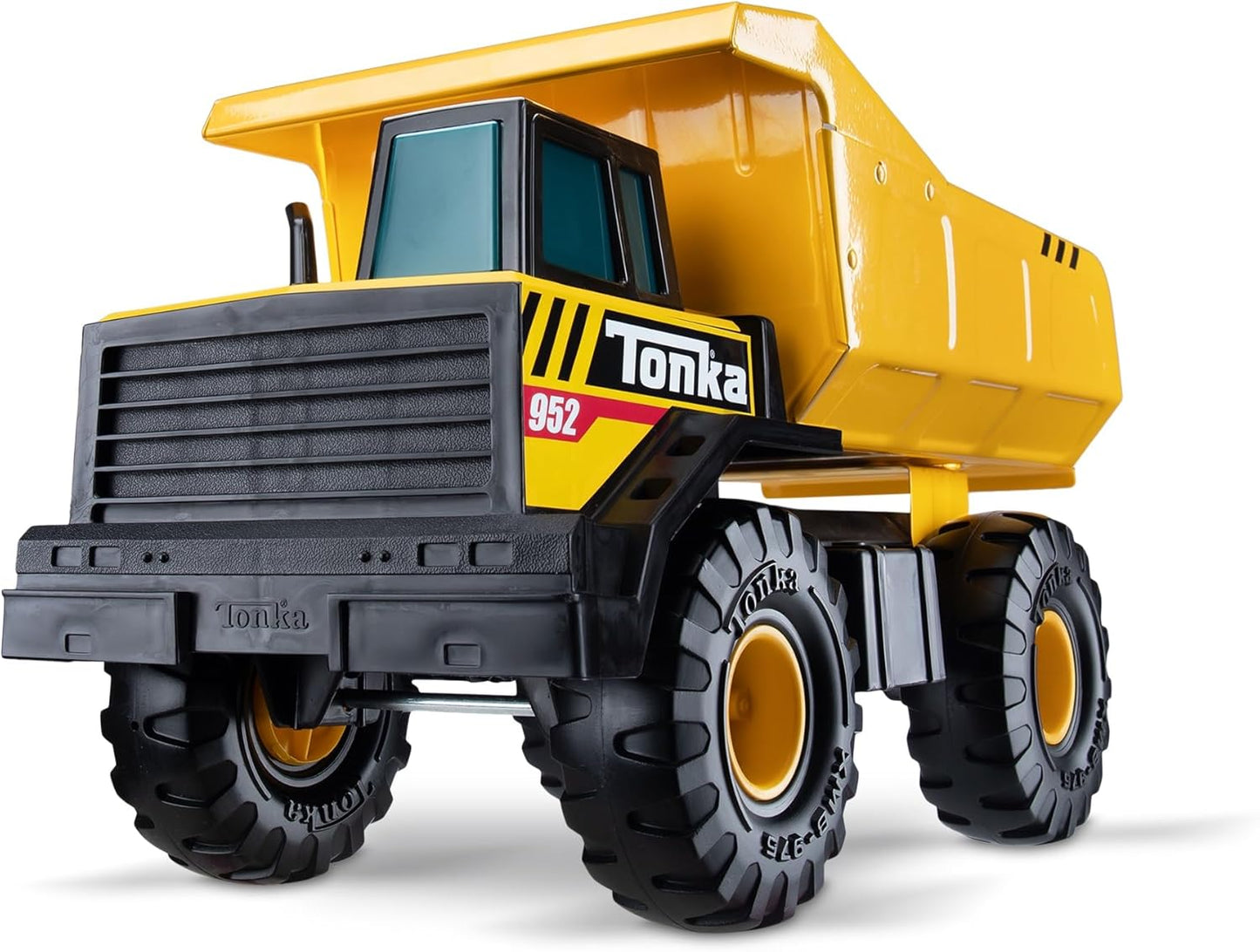 Steel Classics Mighty Dump Truck