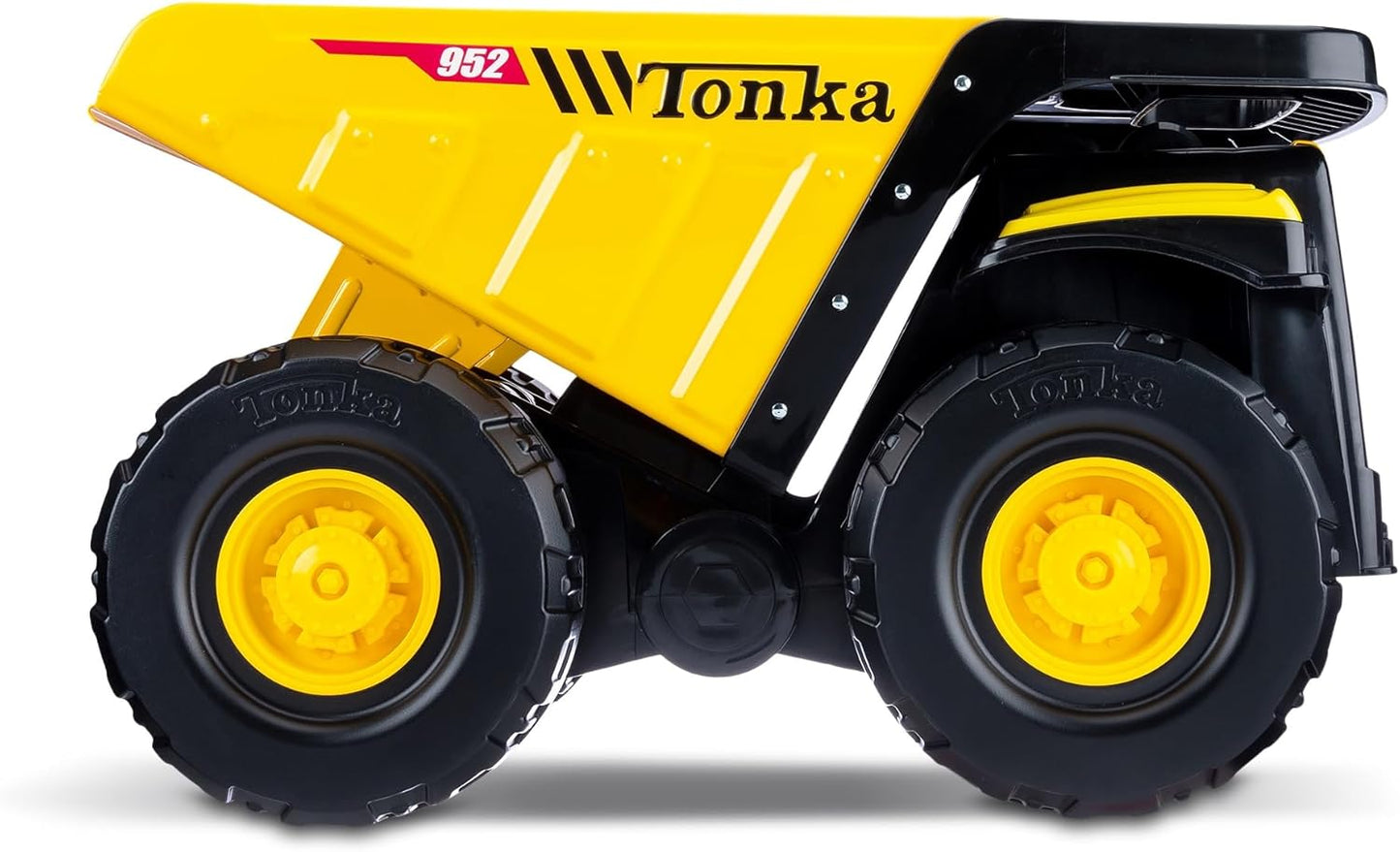 Steel Classics Toughest Mighty Dump Truck
