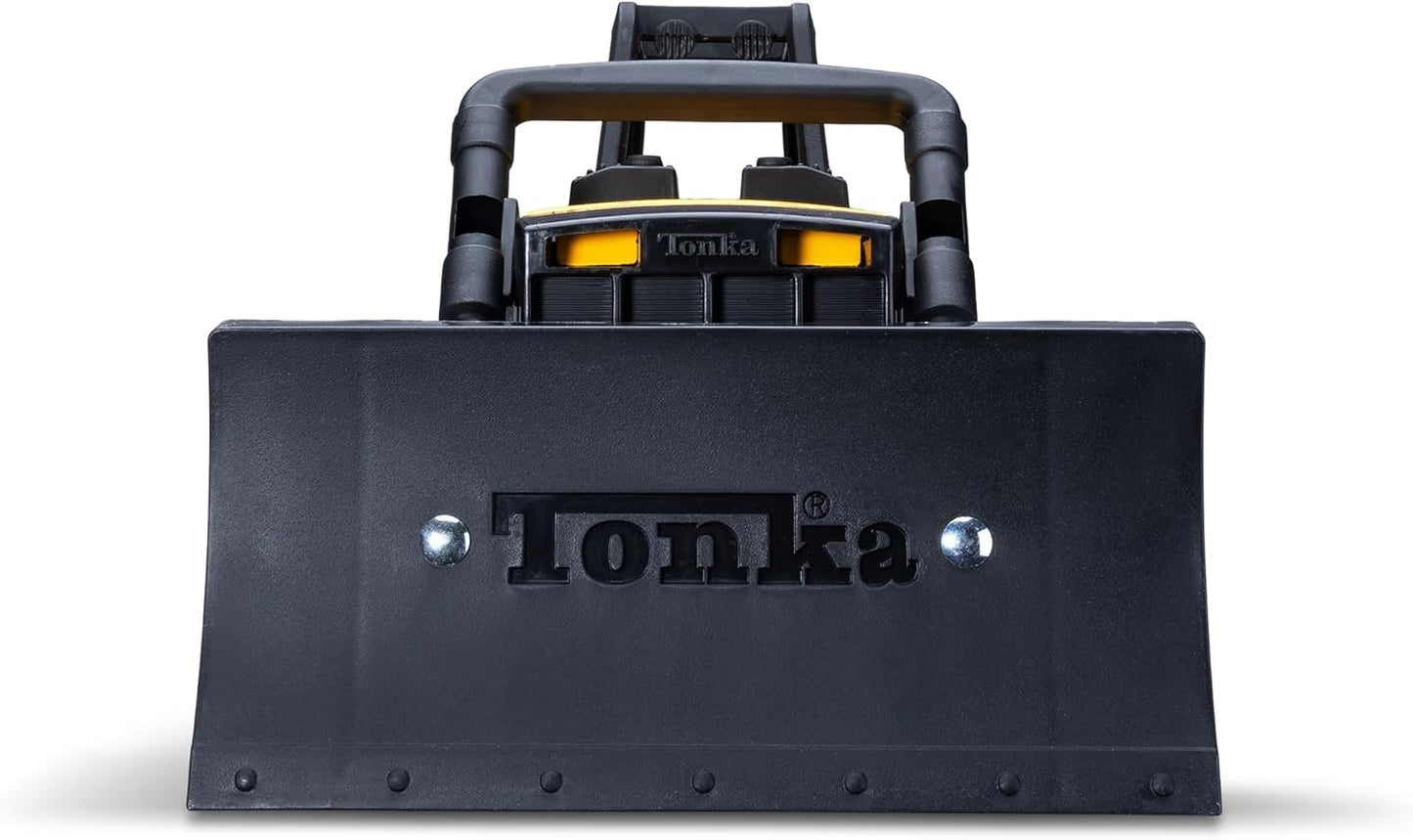 Steel Classics Bulldozer