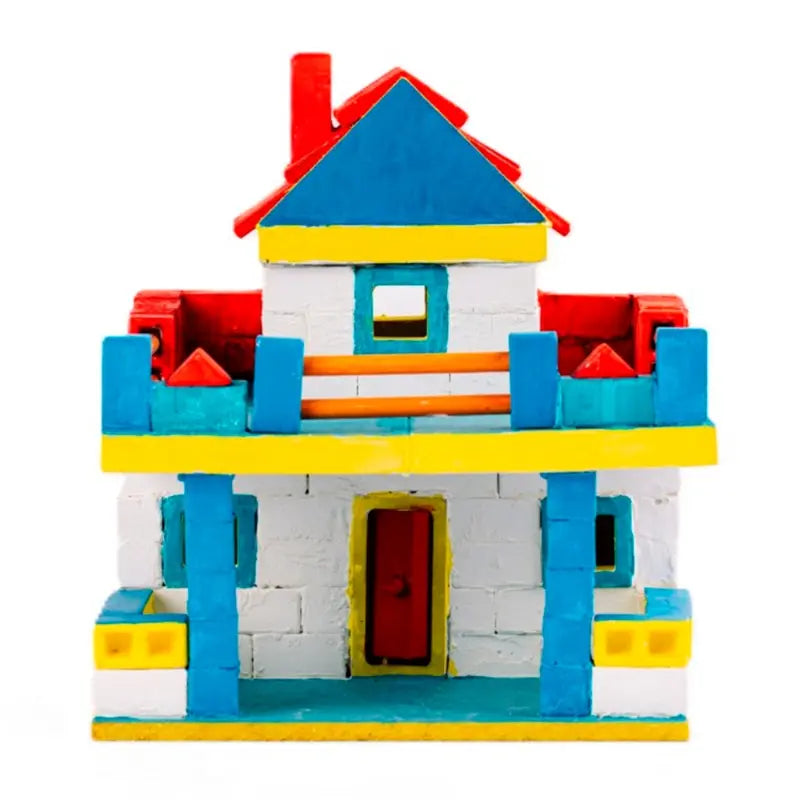 The Villa by Bildits