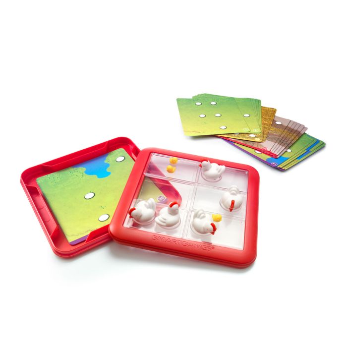 Smart Games - Chicken Shuffle Jr