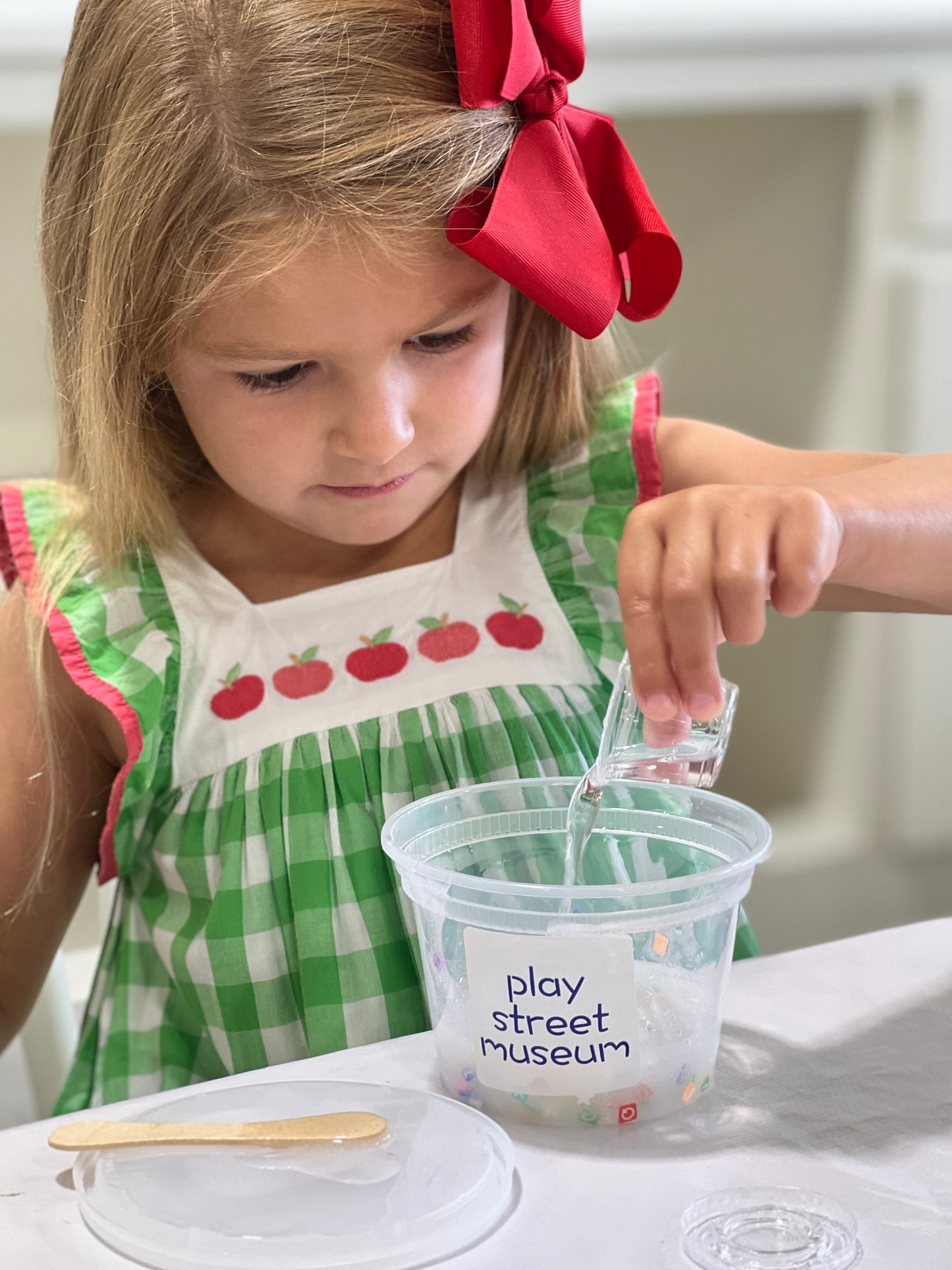 ABC Slime Kit