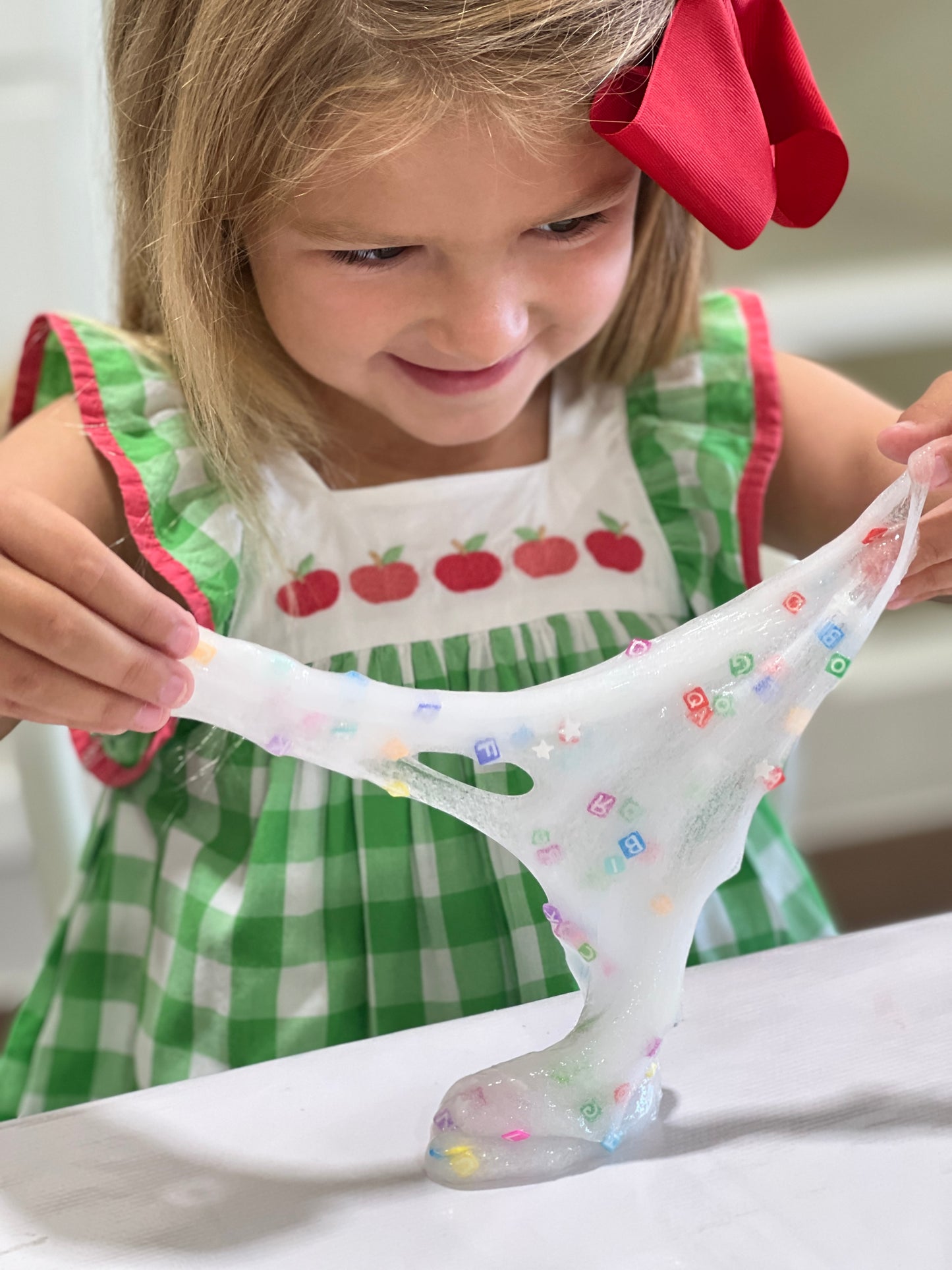 ABC Slime Kit