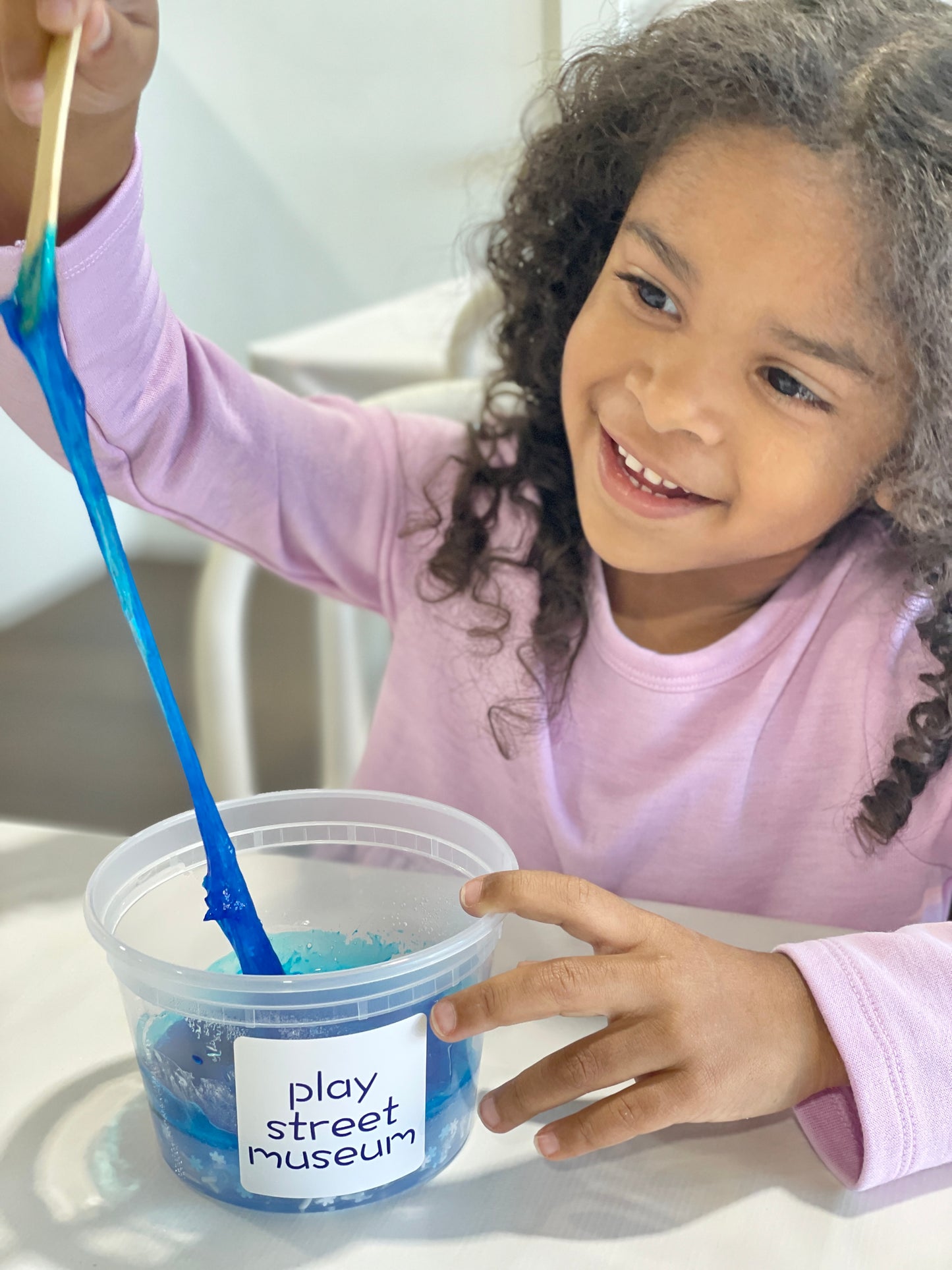 Frozen Slime Kit