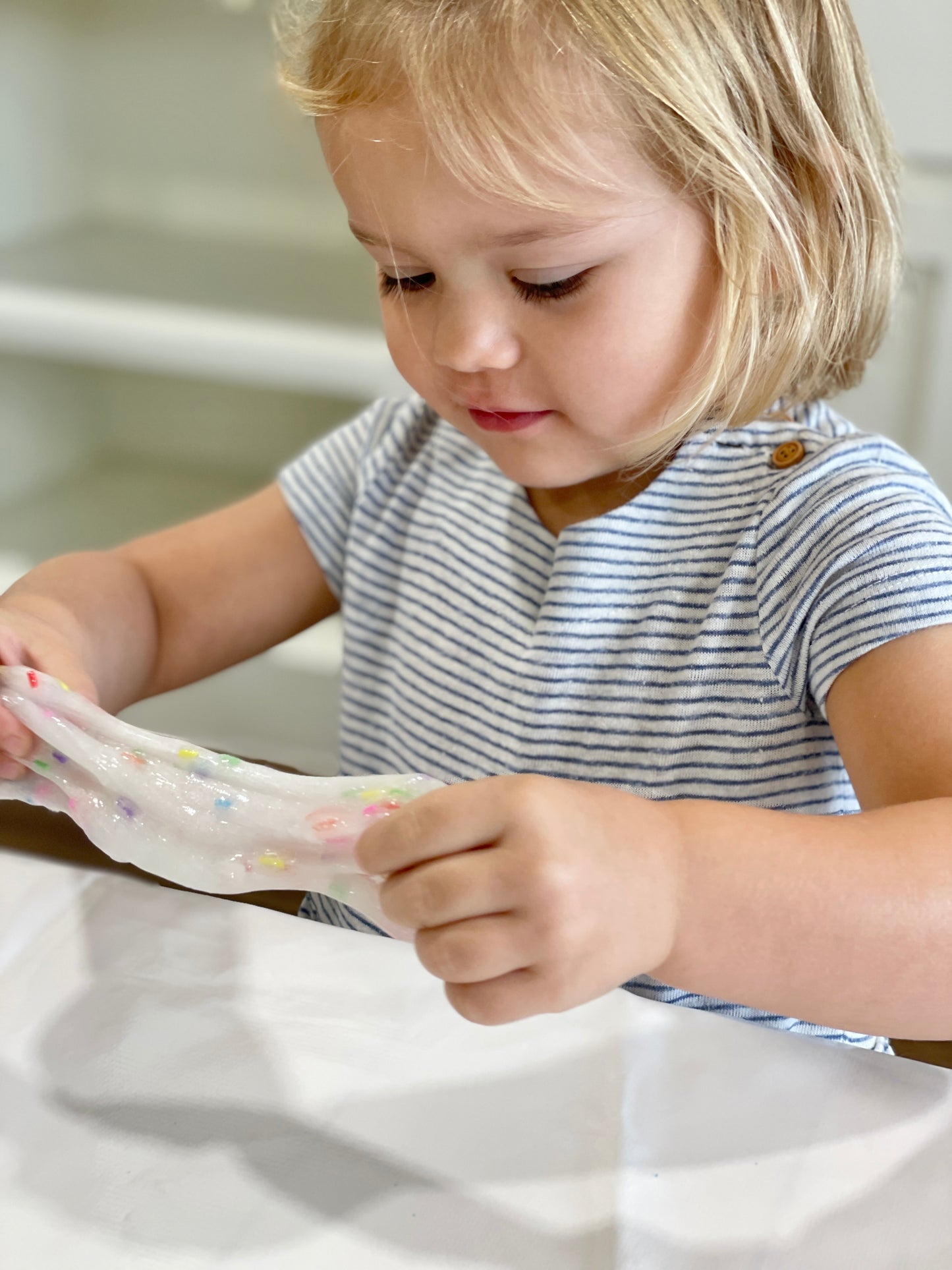 Rainbow Slime Kit