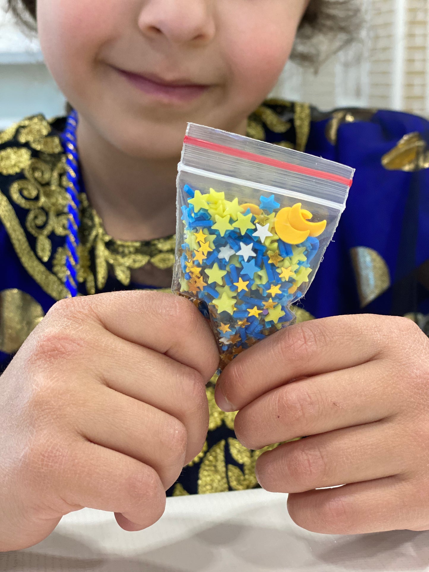 Ramadan Slime Kit
