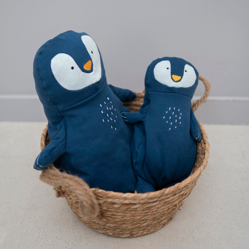 Plush Toy Small - Mr. Penguin