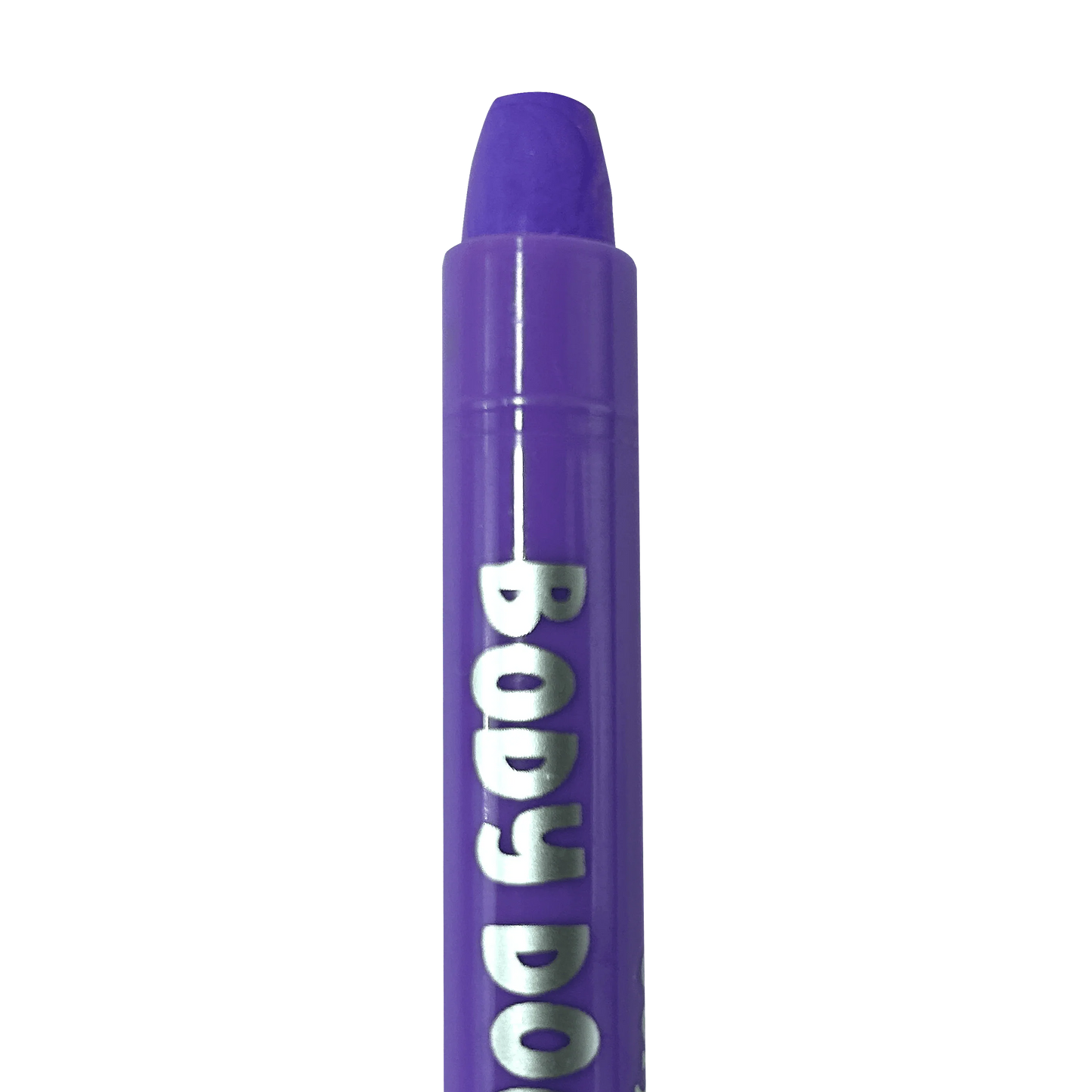 Body Doodlers: Face & Body Crayons (Set of 12)