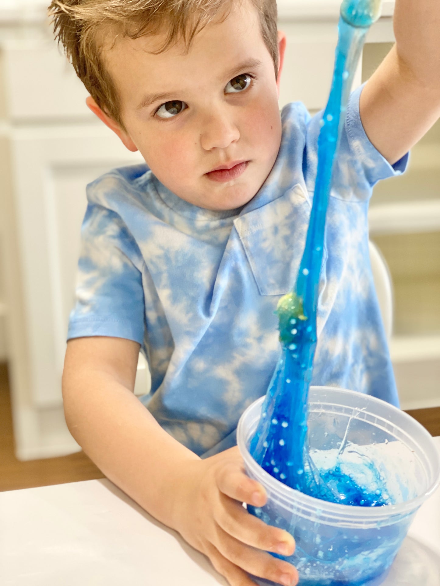 Ocean Slime Kit