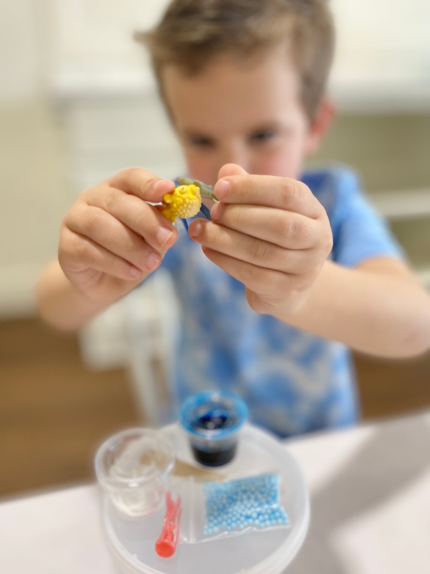 Ocean Slime Kit