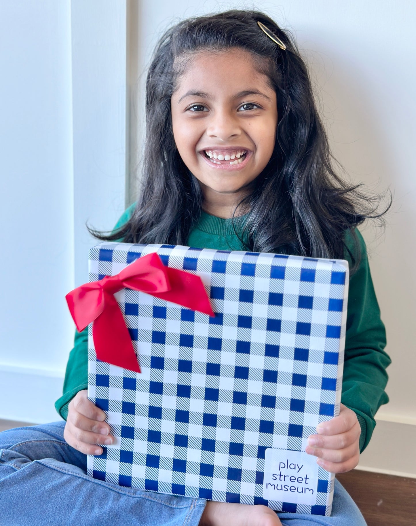 Complimentary Gift Wrap