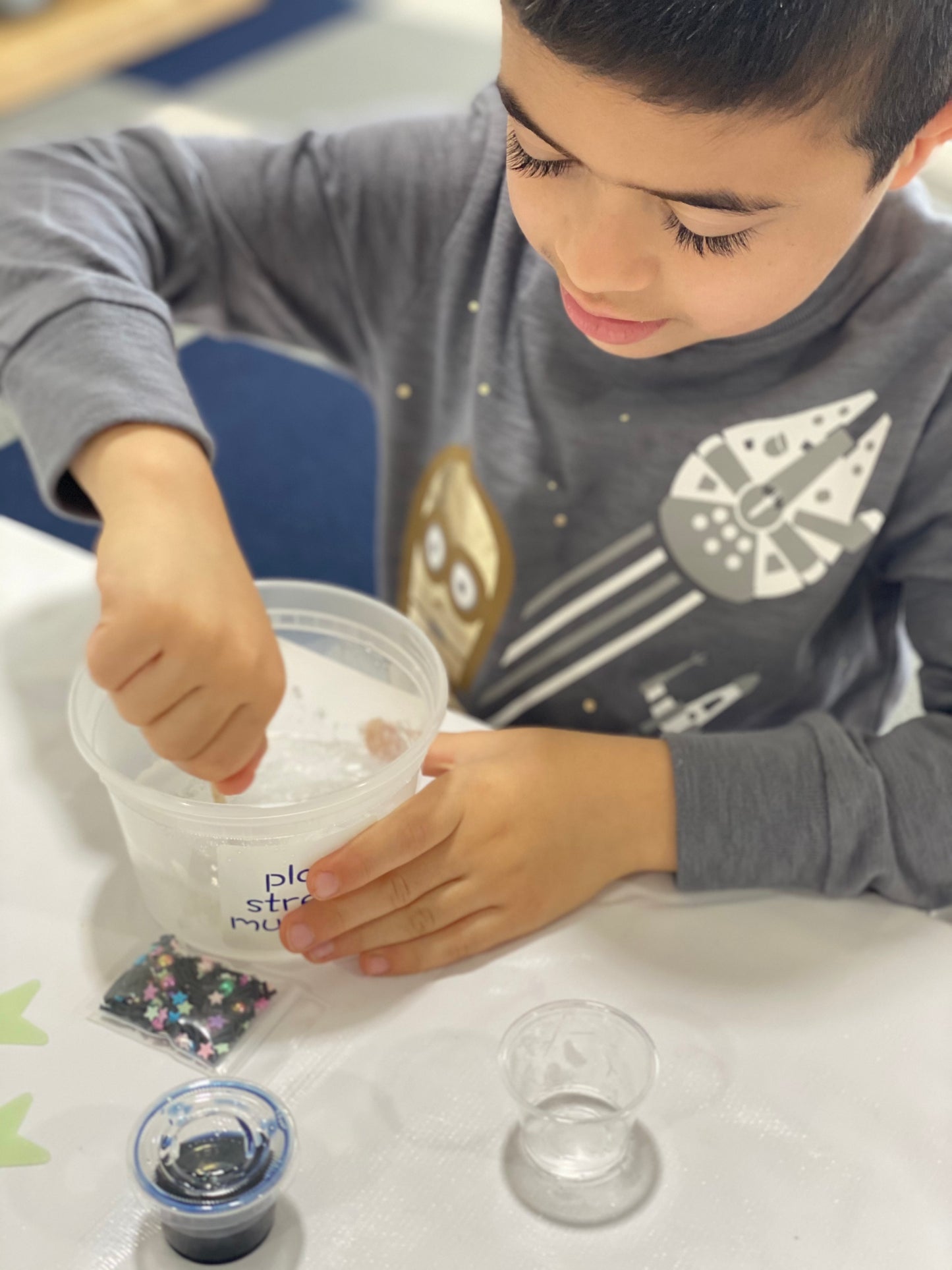 Space Slime Kit