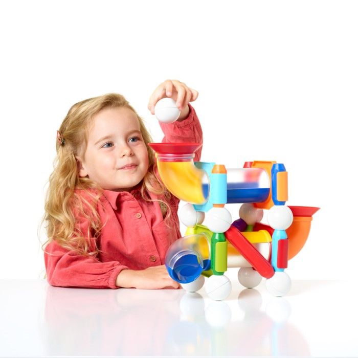 Smartmax Click & Roll (30 PCS)