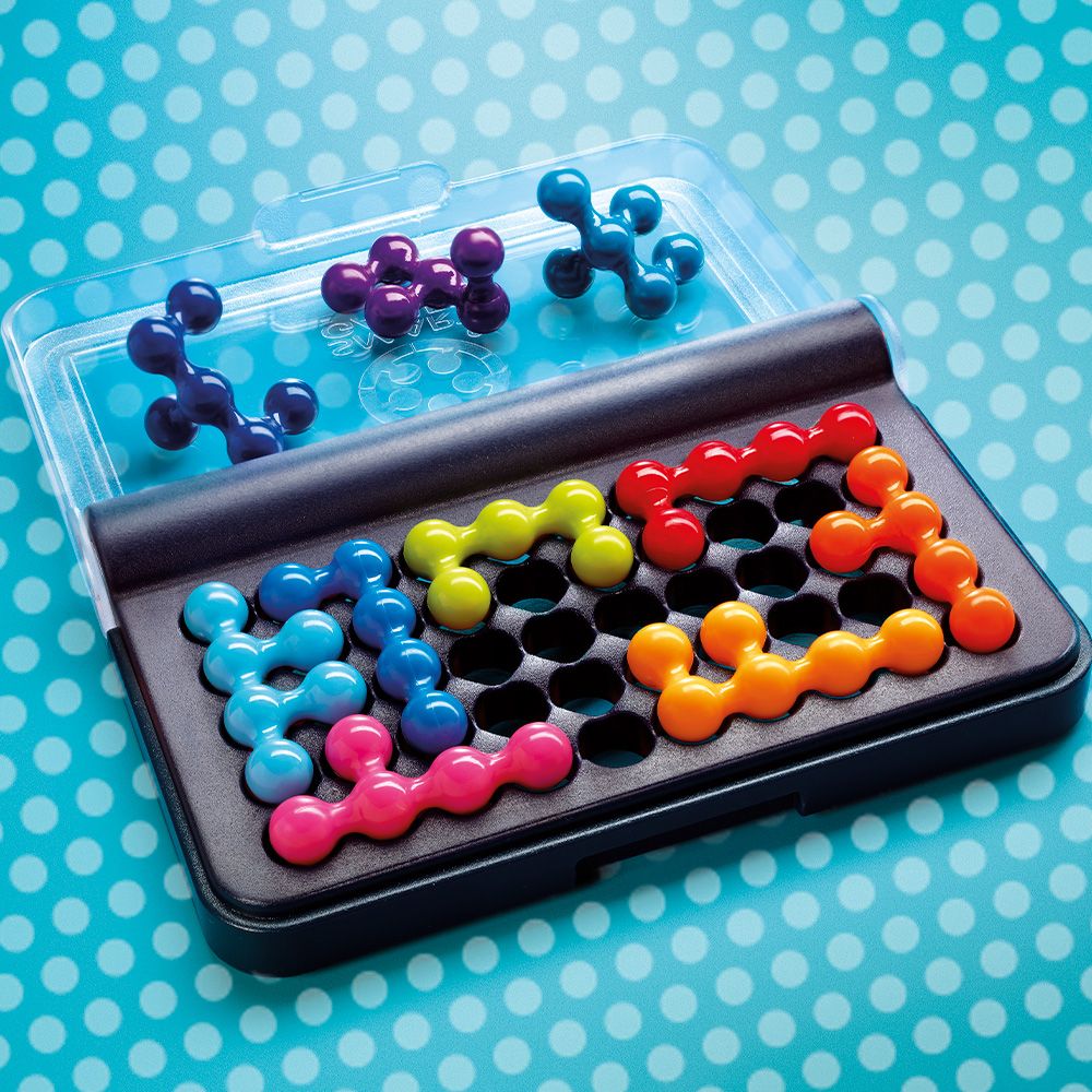 Smart Games - IQ Fit