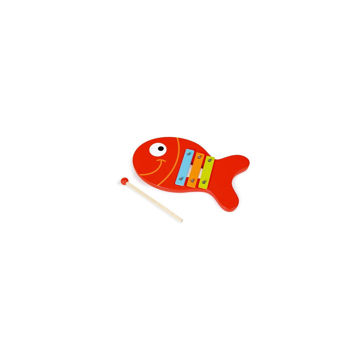 Xylophone Fish - Maurice