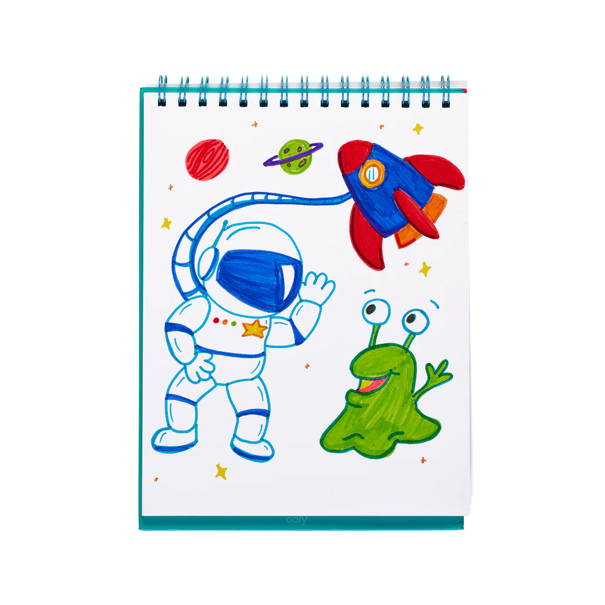 Mighty Mega Markers - Set of 8