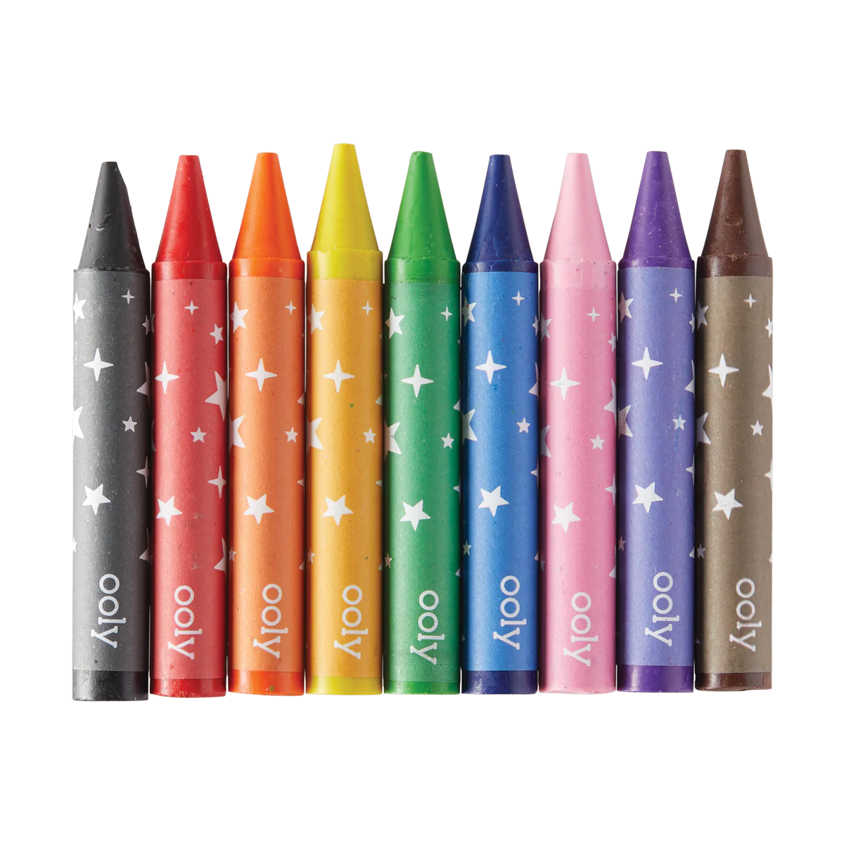 Carry Along Coloring Book Set - On Safari
