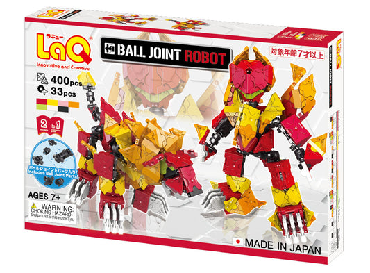 LaQ Ball Joint - ROBOT