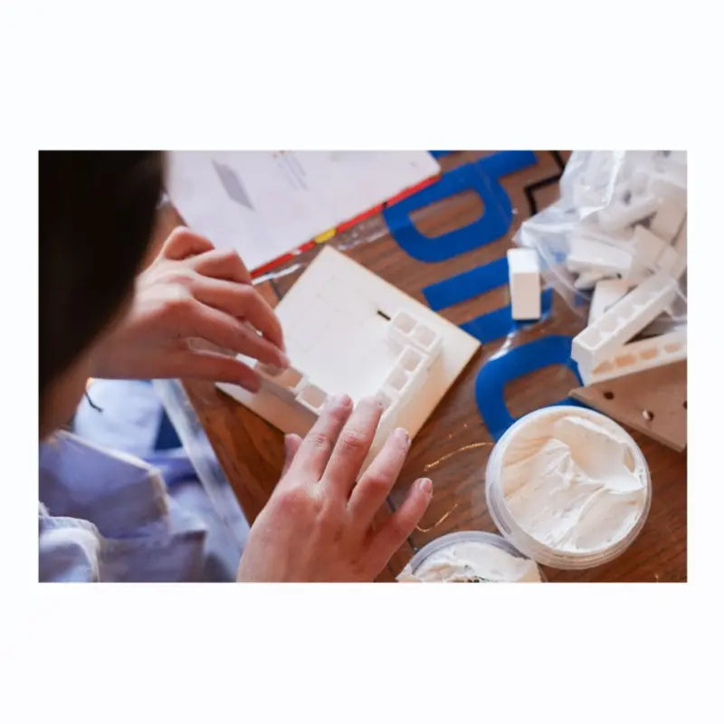 My First House by Bildits