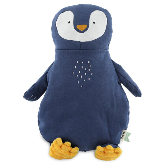 Plush Toy Small - Mr. Penguin