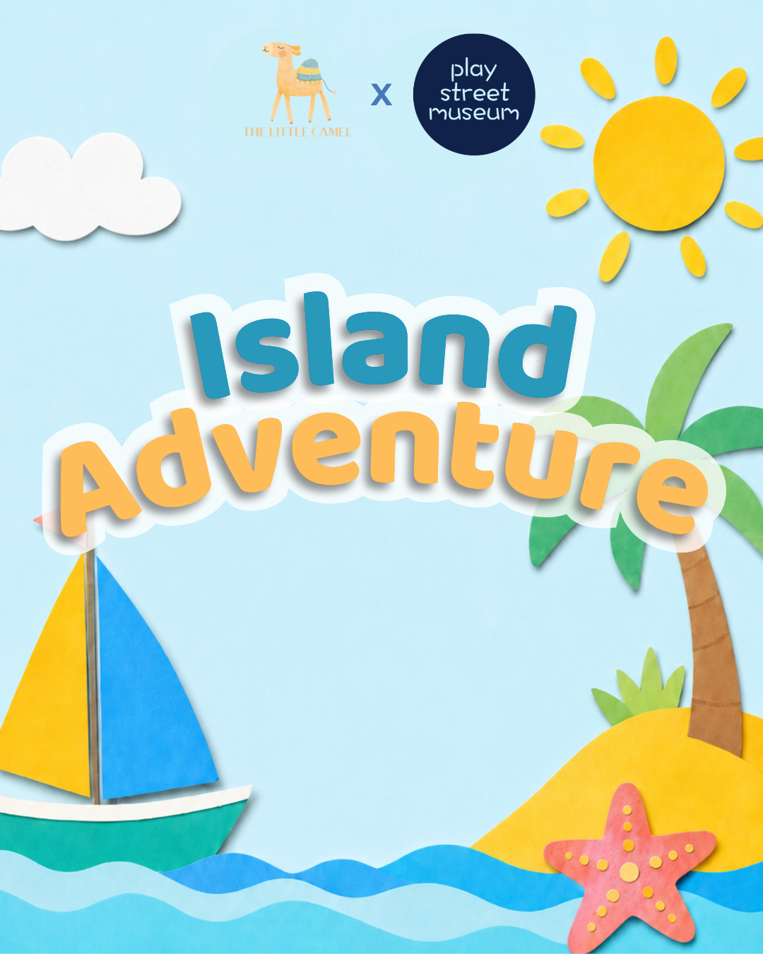 Island Adventure