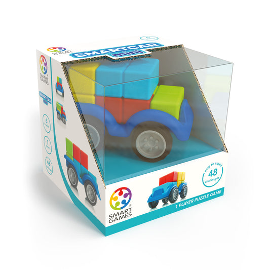 Smartcar Mini