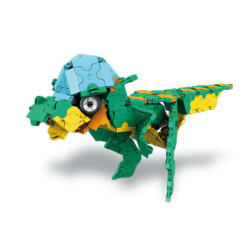 LaQ Dinosaur World – DINO KINGDOM