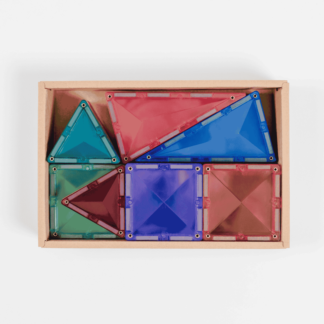 32 pc Pastel Mini Pack by Connectix