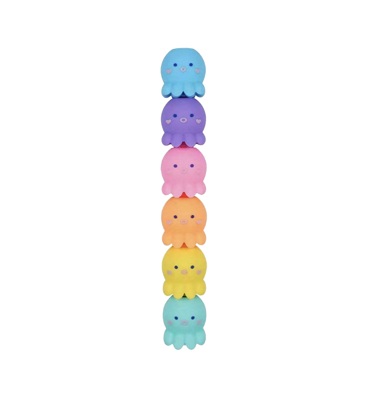 Octopus Stack Highlighters